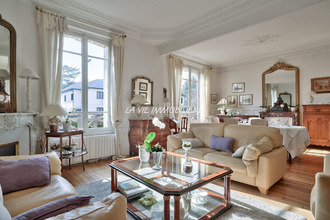 achat maison st-germain-en-laye 78100