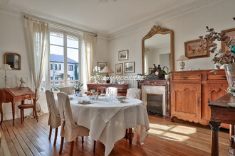 achat maison st-germain-en-laye 78100