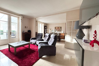 achat maison st-germain-en-laye 78100