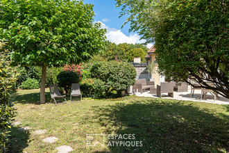 achat maison st-germain-en-laye 78100