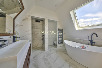 achat maison st-germain-en-laye 78100