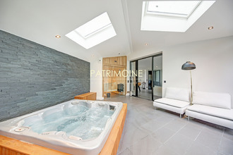 achat maison st-germain-en-laye 78100