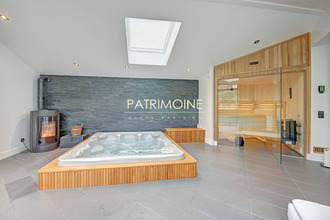 achat maison st-germain-en-laye 78100