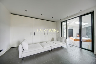 achat maison st-germain-en-laye 78100