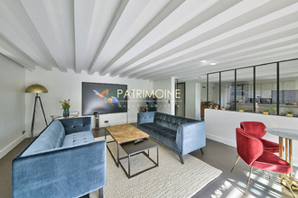 achat maison st-germain-en-laye 78100