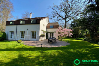achat maison st-germain-en-laye 78100