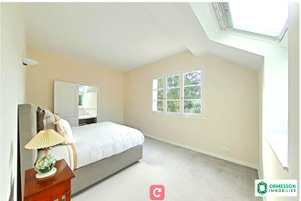 achat maison st-germain-en-laye 78100