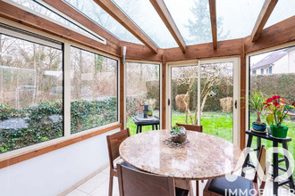 achat maison st-germain-en-laye 78100