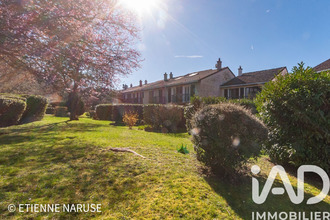 achat maison st-germain-en-laye 78100