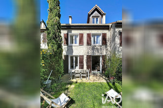 achat maison st-germain-en-laye 78100
