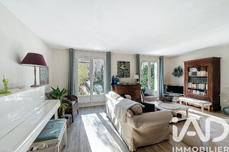 achat maison st-germain-en-laye 78100