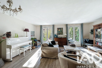 achat maison st-germain-en-laye 78100