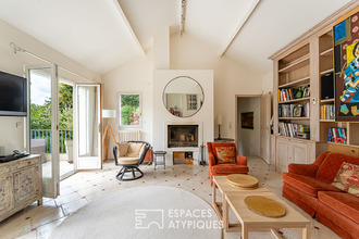 achat maison st-germain-en-laye 78100