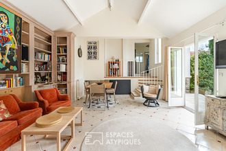 achat maison st-germain-en-laye 78100