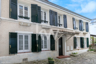 achat maison st-germain-en-laye 78100