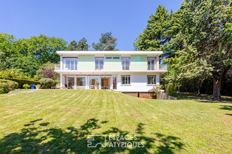 achat maison st-germain-en-laye 78100