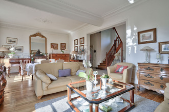 achat maison st-germain-en-laye 78100