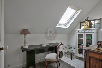 achat maison st-germain-en-laye 78100
