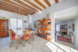 achat maison st-germain-en-laye 78100