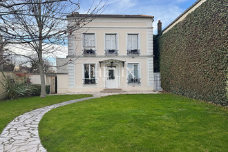achat maison st-germain-en-laye 78100
