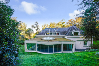achat maison st-germain-en-laye 78100