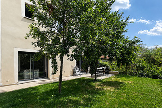 achat maison st-germain-en-laye 78100