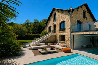 achat maison st-germain-en-laye 78100