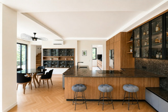 achat maison st-germain-en-laye 78100