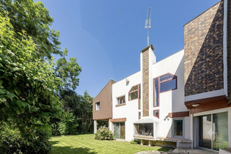 achat maison st-germain-en-laye 78100
