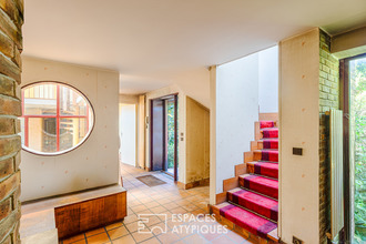 achat maison st-germain-en-laye 78100