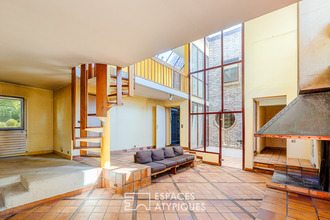 achat maison st-germain-en-laye 78100
