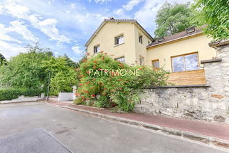achat maison st-germain-en-laye 78100