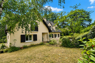 achat maison st-germain-en-laye 78100