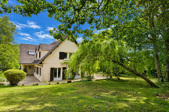 achat maison st-germain-en-laye 78100