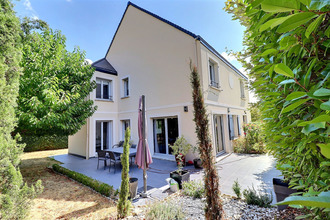achat maison st-germain-en-laye 78100