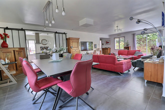 achat maison st-germain-en-laye 78100