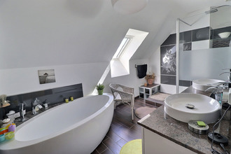 achat maison st-germain-en-laye 78100