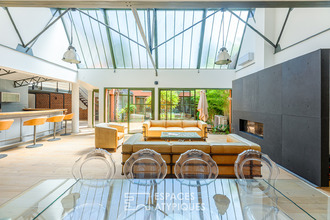 achat maison st-germain-en-laye 78100