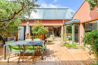 achat maison st-germain-en-laye 78100