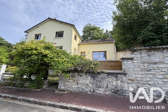 achat maison st-germain-en-laye 78100