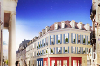 achat maison st-germain-en-laye 78100
