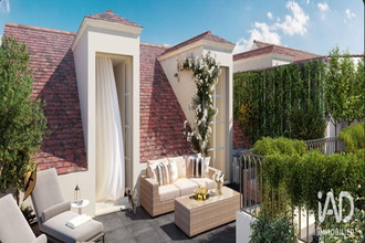 achat maison st-germain-en-laye 78100