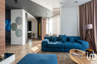 achat maison st-germain-en-laye 78100