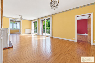 achat maison st-germain-en-laye 78100