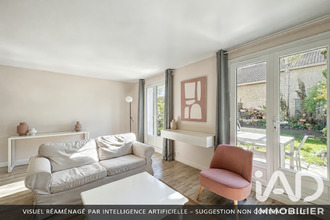 achat maison st-germain-en-laye 78100