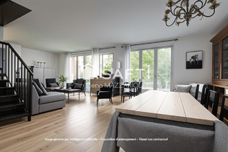 achat maison st-germain-en-laye 78100