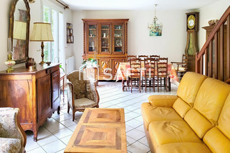 achat maison st-germain-en-laye 78100