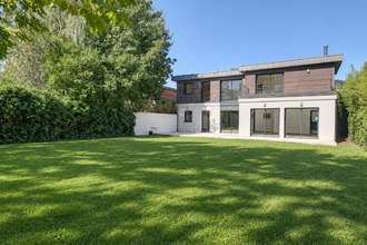 achat maison st-germain-en-laye 78100