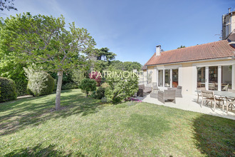 achat maison st-germain-en-laye 78100