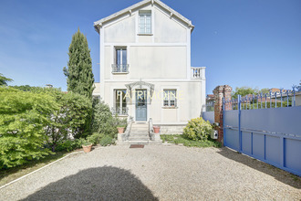achat maison st-germain-en-laye 78100